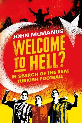 Welcome to Hell? book