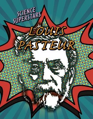Louis Pasteur book