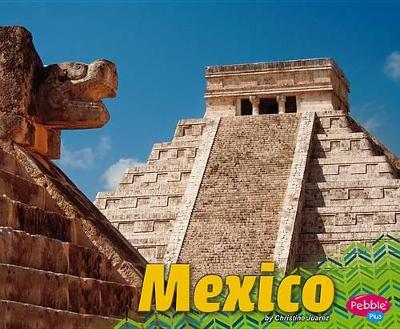 Mexico by Gail Saunders-Smith