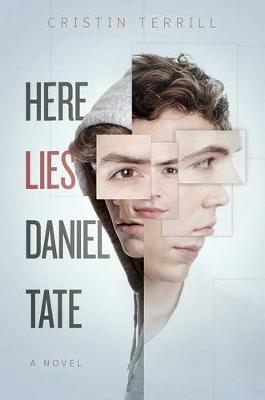 Here Lies Daniel Tate book