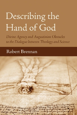 Describing the Hand of God book