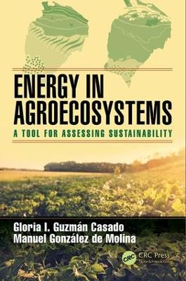 Energy in Agroecosystems book