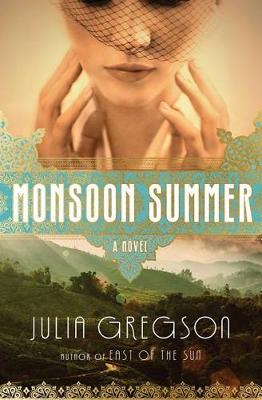 Monsoon Summer book