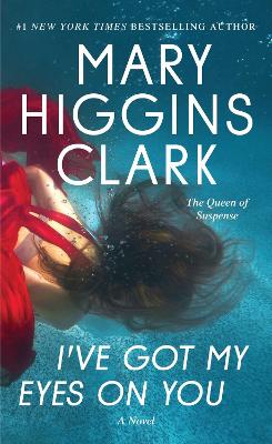 I've Got My Eyes on You book
