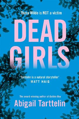 Dead Girls book