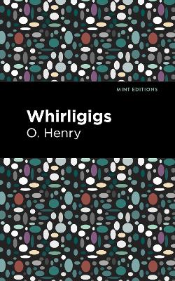 Whirligigs book