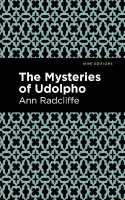 The Mysteries of Udolpho book