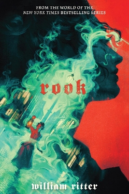 Rook book