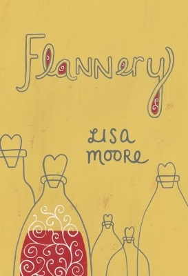 Flannery book