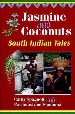 Jasmine and Coconuts book