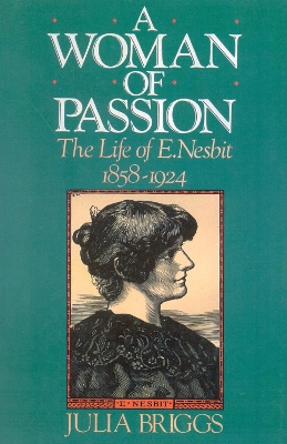 Woman of Passion book