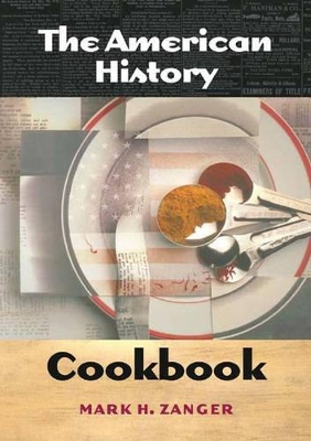 American History Cookbook book