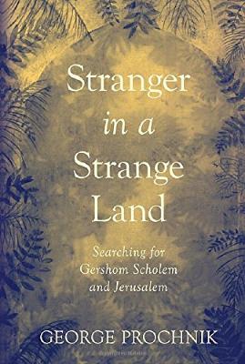 Stranger In A Strange Land book