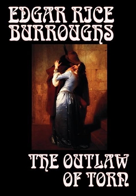 Outlaw of Torn book