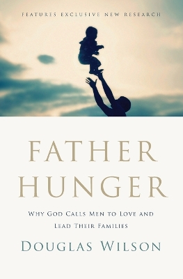 Father Hunger book