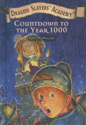 Countdown to the Year 1000 book