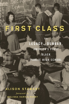 First Class book