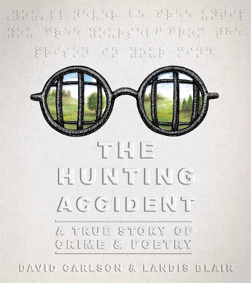 Hunting Accident book
