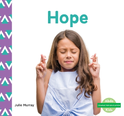 Hope book