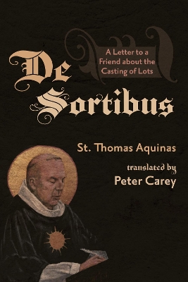 De Sortibus by Thomas Aquinas