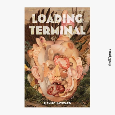 Loading Terminal book