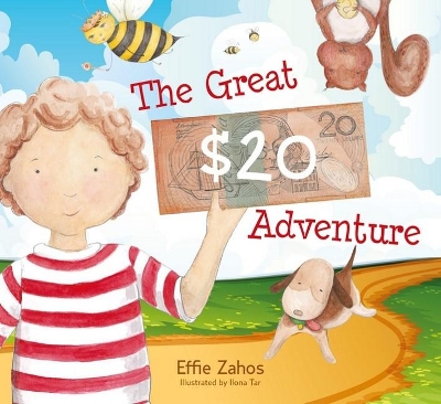 Great $20 Adventure book