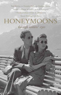 Honeymoons book