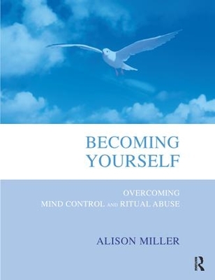 Becoming Yourself book