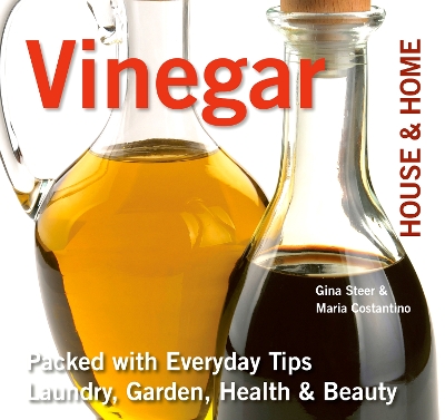 Vinegar book