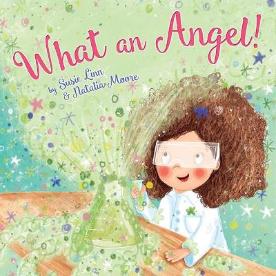 What an Angel! book