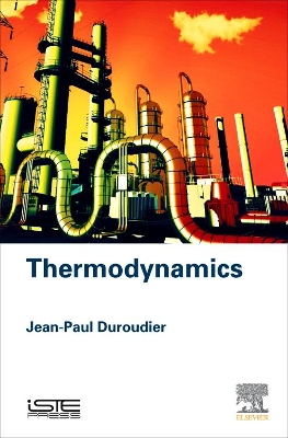 Thermodynamics book