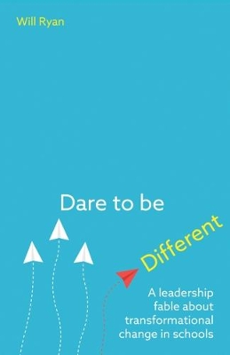 Dare to be Different book