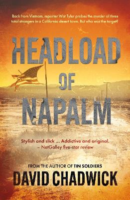 Headload of Napalm book