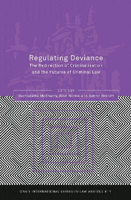 Regulating Deviance book