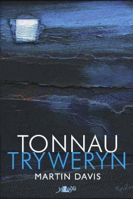 Tonnau Tryweryn book