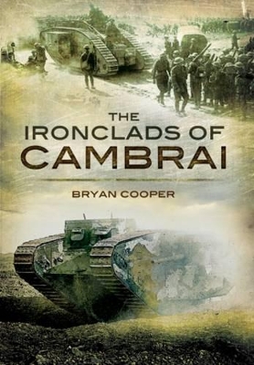 Ironclads of Cambrai book