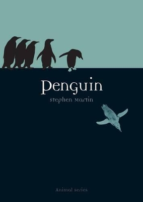 Penguin book