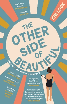 The Other Side of Beautiful by Kim Lock