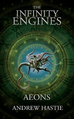 Aeons by Andrew Hastie