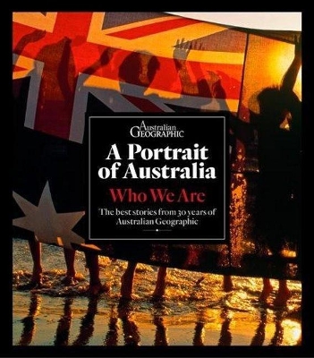 Portrait of Australia: Who Are We? book