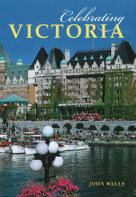 Celebrating Victoria book