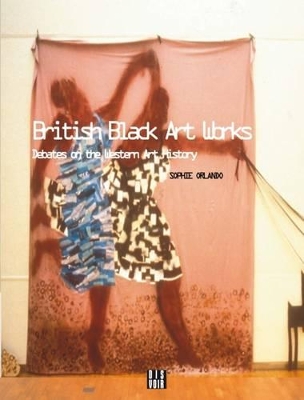 British Black Art book