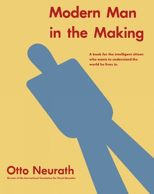 Modern Man in the Making: Otto Neurath book