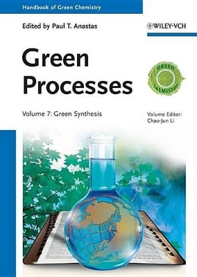 Handbook of Green Chemistry book