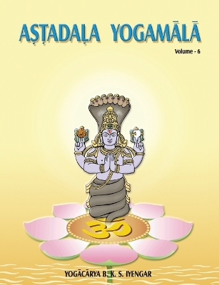 Astadala Yogamala Vol 6 book