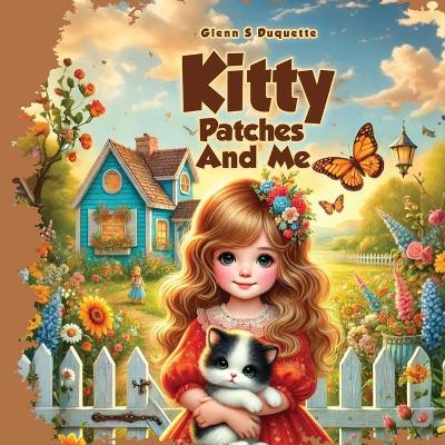 Kitty Patches and Me book