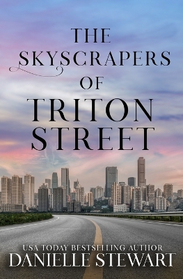 The Skyscrapers of Triton Street book