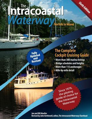 Intracoastal Waterway, Norfolk to Miami book