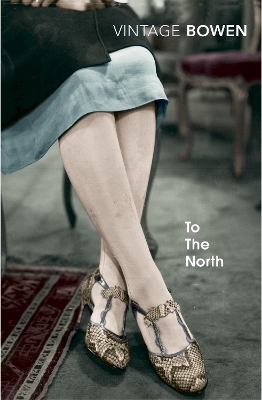 To The North by Elizabeth Bowen