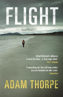 Flight book